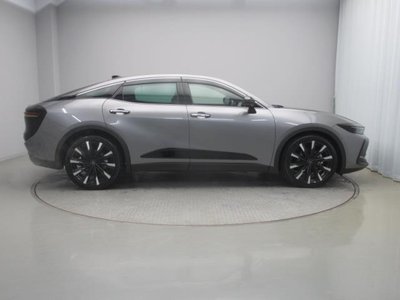 TOYOTA CROWN CROSSOVER - 7