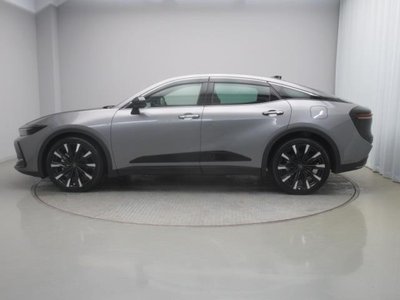 TOYOTA CROWN CROSSOVER - 3