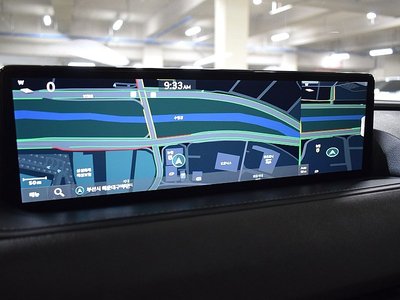 صورة 6 لـ 2021 Genesis G80 (RG3)