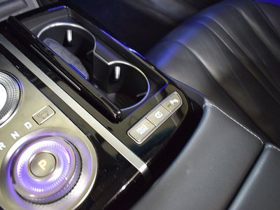 2021 Genesis G80 (RG3) thumbnail 14