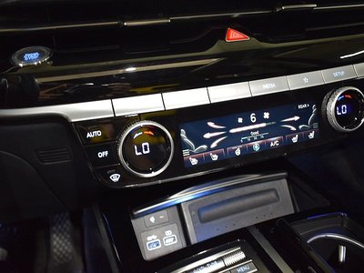 2021 Genesis G80 (RG3) thumbnail 13