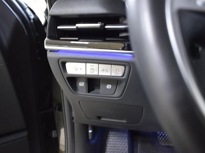2021 Genesis G80 (RG3) thumbnail 12