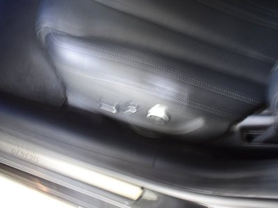 2021 Genesis G80 (RG3) thumbnail 18