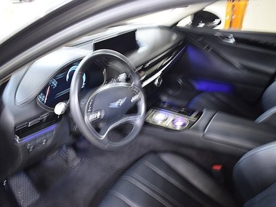 صورة 9 لـ 2021 Genesis G80 (RG3)
