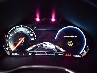 صورة 3 لـ 2021 Genesis G80 (RG3)