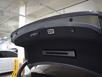 2021 Genesis G80 (RG3) thumbnail 19