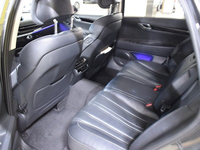 صورة 10 لـ 2021 Genesis G80 (RG3)