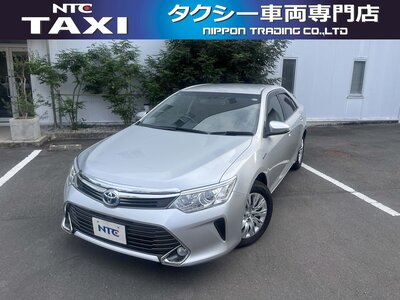TOYOTA CAMRY HYBRID