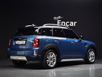 صورة 2 لـ 2023 MINI COOPER COUNTRYMAN