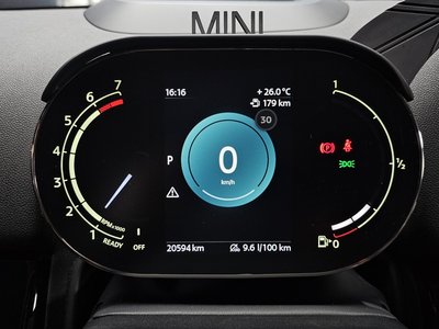 صورة مصغرة 11 لـ 2023 MINI COOPER COUNTRYMAN
