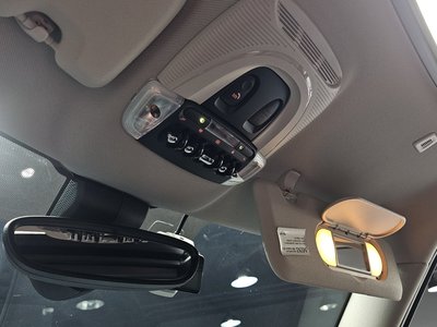صورة مصغرة 29 لـ 2023 MINI COOPER COUNTRYMAN