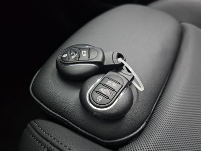 صورة مصغرة 30 لـ 2023 MINI COOPER COUNTRYMAN