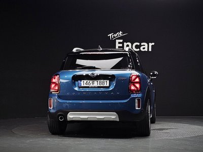 صورة 4 لـ 2023 MINI COOPER COUNTRYMAN