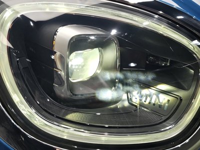 صورة 9 لـ 2023 MINI COOPER COUNTRYMAN