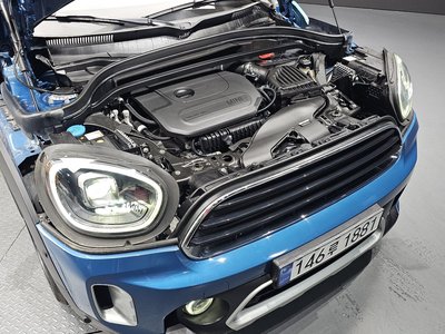 صورة 7 لـ 2023 MINI COOPER COUNTRYMAN