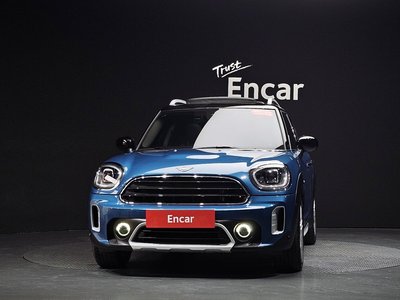 صورة 3 لـ 2023 MINI COOPER COUNTRYMAN