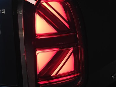 صورة 10 لـ 2023 MINI COOPER COUNTRYMAN