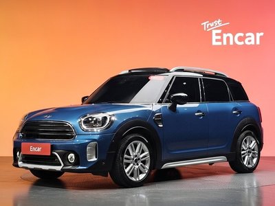 صورة 1 لـ 2023 MINI COOPER COUNTRYMAN