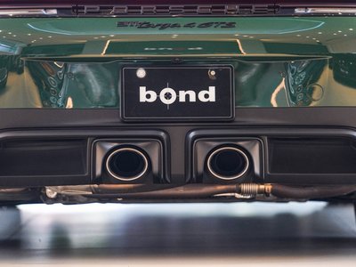 صورة مصغرة 12 لـ 2025 Porsche 911