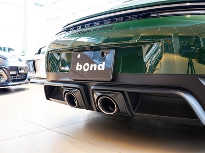 صورة مصغرة 63 لـ 2025 Porsche 911