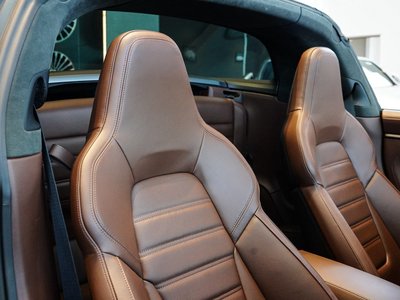 صورة مصغرة 23 لـ 2025 Porsche 911