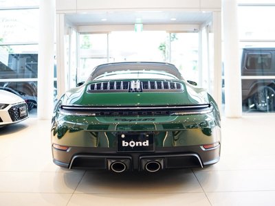 صورة مصغرة 60 لـ 2025 Porsche 911