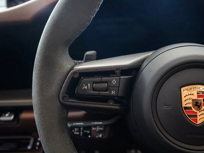 صورة مصغرة 31 لـ 2025 Porsche 911