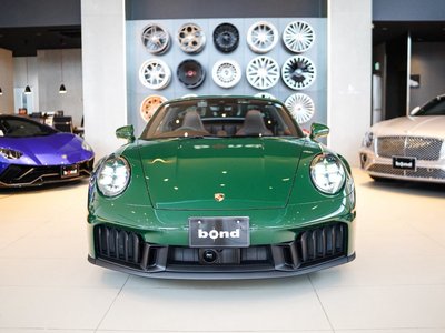 صورة مصغرة 51 لـ 2025 Porsche 911