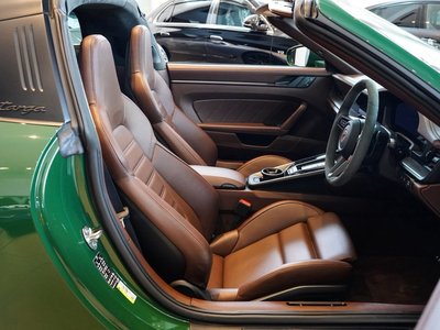 صورة مصغرة 20 لـ 2025 Porsche 911