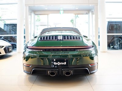 صورة مصغرة 61 لـ 2025 Porsche 911