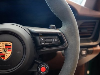 صورة مصغرة 33 لـ 2025 Porsche 911