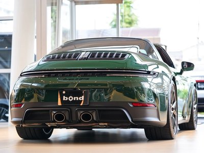 صورة 2 لـ 2025 Porsche 911