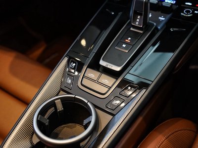 صورة مصغرة 19 لـ 2025 Porsche 911