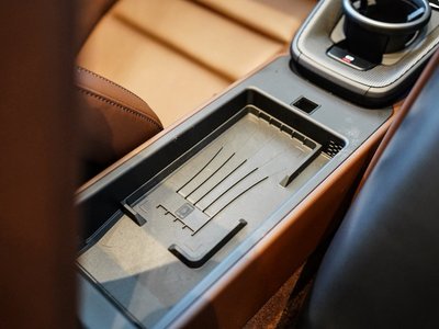 صورة مصغرة 40 لـ 2025 Porsche 911
