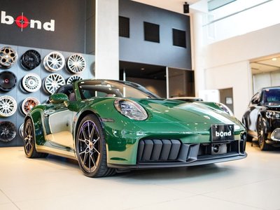 صورة مصغرة 48 لـ 2025 Porsche 911