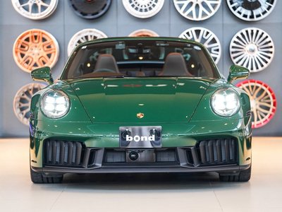 صورة مصغرة 47 لـ 2025 Porsche 911