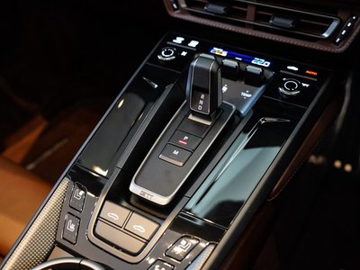 صورة مصغرة 18 لـ 2025 Porsche 911