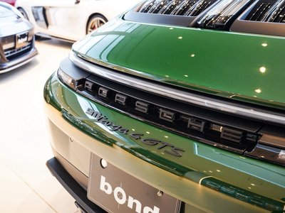 صورة مصغرة 62 لـ 2025 Porsche 911