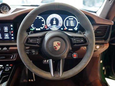 صورة مصغرة 37 لـ 2025 Porsche 911