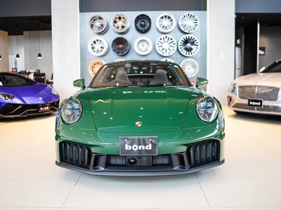 صورة مصغرة 50 لـ 2025 Porsche 911