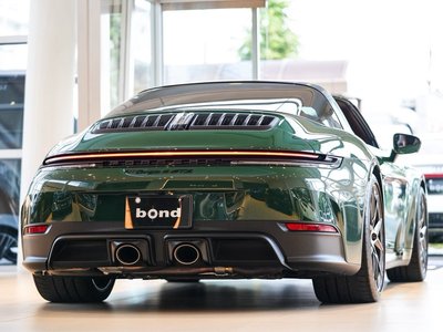 صورة مصغرة 59 لـ 2025 Porsche 911