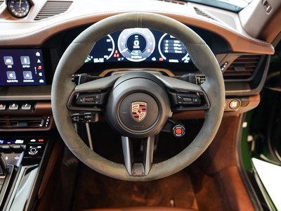 صورة مصغرة 80 لـ 2025 Porsche 911