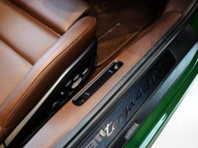 صورة مصغرة 26 لـ 2025 Porsche 911