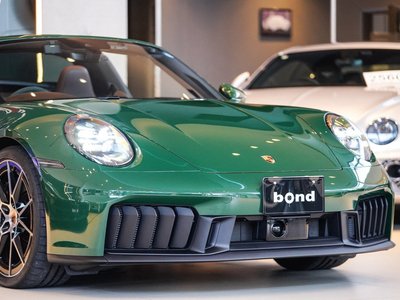 صورة مصغرة 54 لـ 2025 Porsche 911