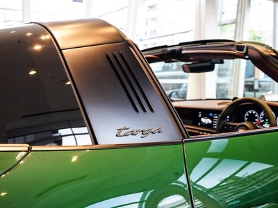 صورة مصغرة 65 لـ 2025 Porsche 911