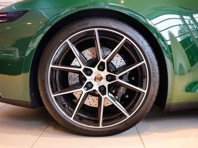 صورة مصغرة 71 لـ 2025 Porsche 911