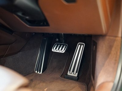 صورة مصغرة 29 لـ 2025 Porsche 911