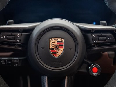 صورة مصغرة 32 لـ 2025 Porsche 911