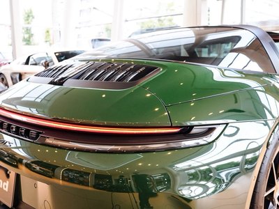 صورة مصغرة 64 لـ 2025 Porsche 911