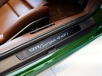 صورة مصغرة 25 لـ 2025 Porsche 911